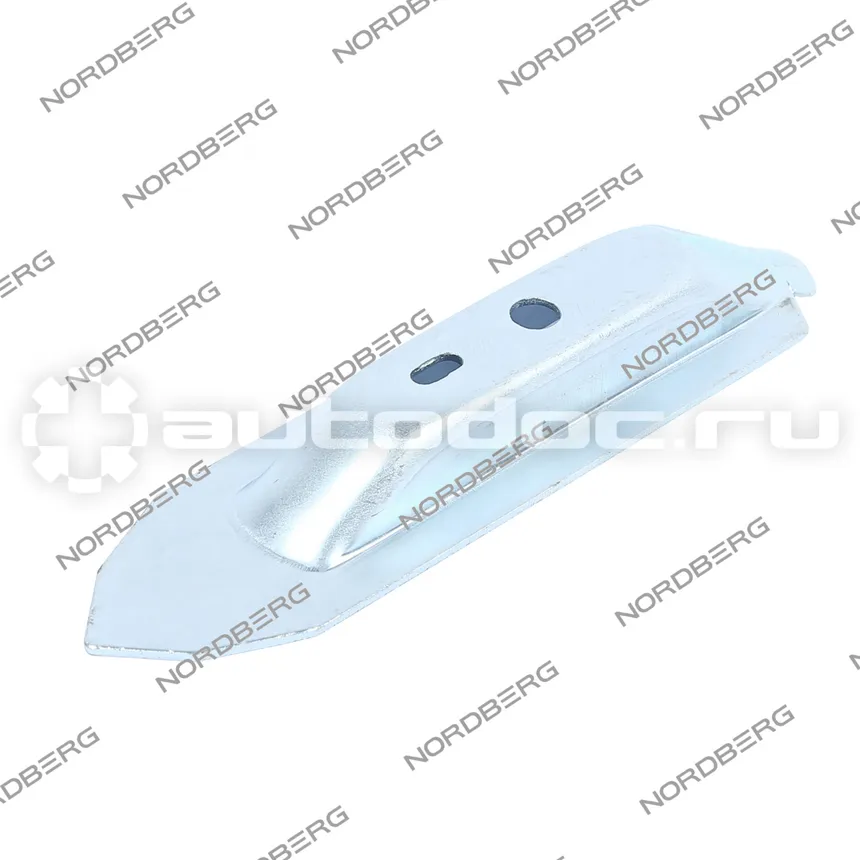 NORDBERG Крышка салазки зажимного кулачка для 4638E