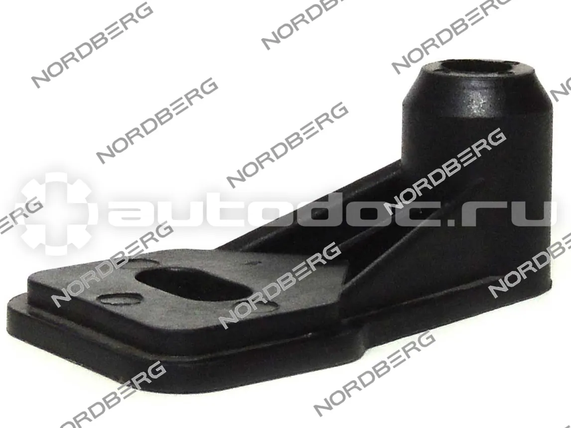 NORDBERG Переходник выключателя для 4638E, пластиковый