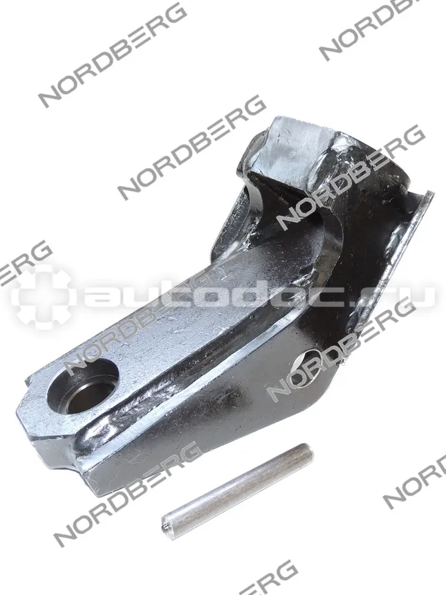 NORDBERG Держатель инструмента для 46TRKE42