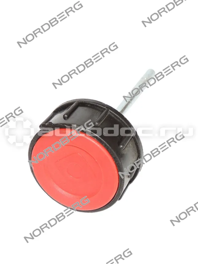 NORDBERG Крышка X003265 бочки гидростанции для 46TRKE42
