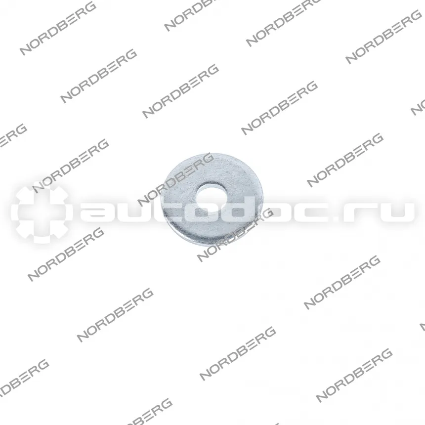 NORDBERG Шайба 318 поршня цилиндра 4638E
