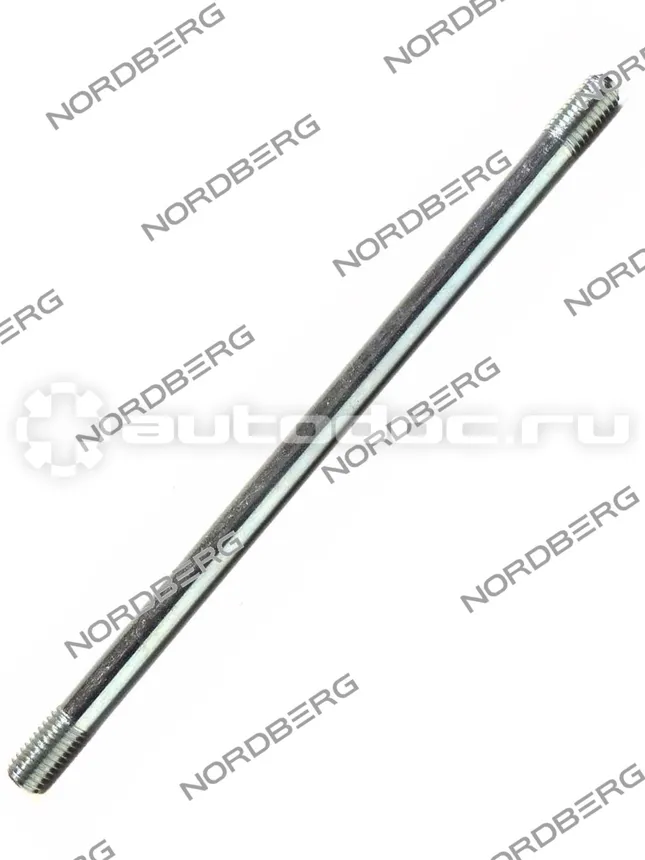 NORDBERG Штифт рамы соединительный для 32035