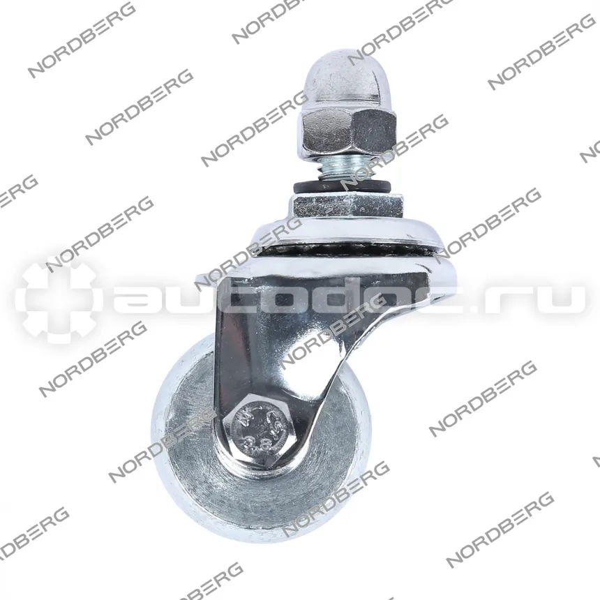 NORDBERG Колесо для домкрата N32025AL, N32030N (поворотное)