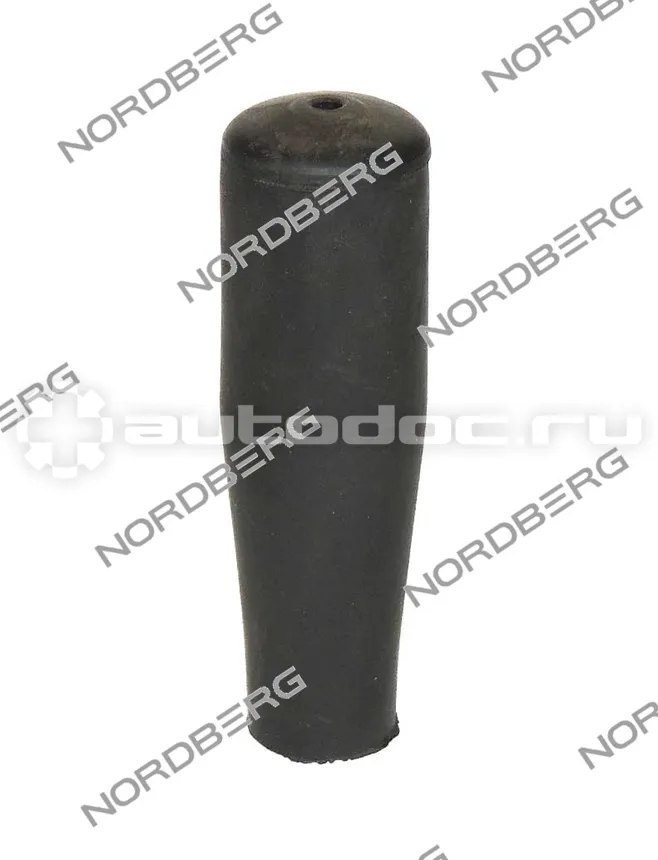 NORDBERG Ручка барашка крепления крюка для N3005