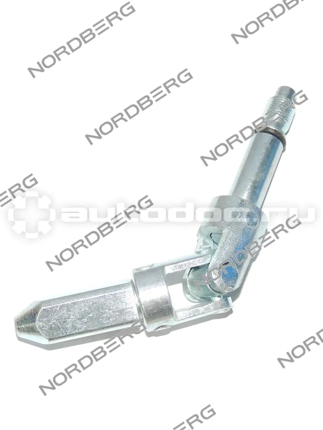 NORDBERG Переходник карданный для домкрата N32031