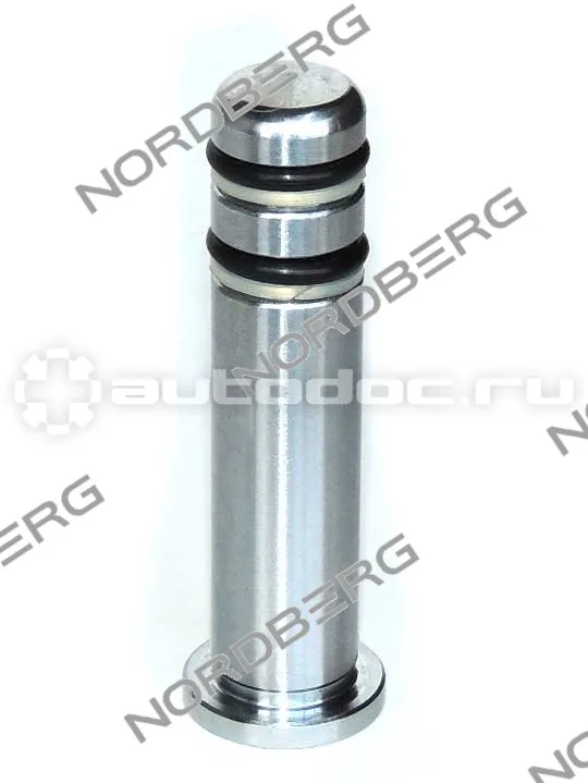 NORDBERG Плунжер для домкрата N32031
