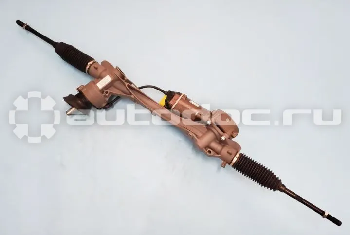 NADOKA vwre042 - Рейка рулевая