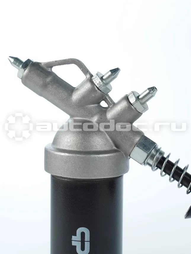 PETROPUMP Мини-шприц для смазки 85 см3, 69 бар