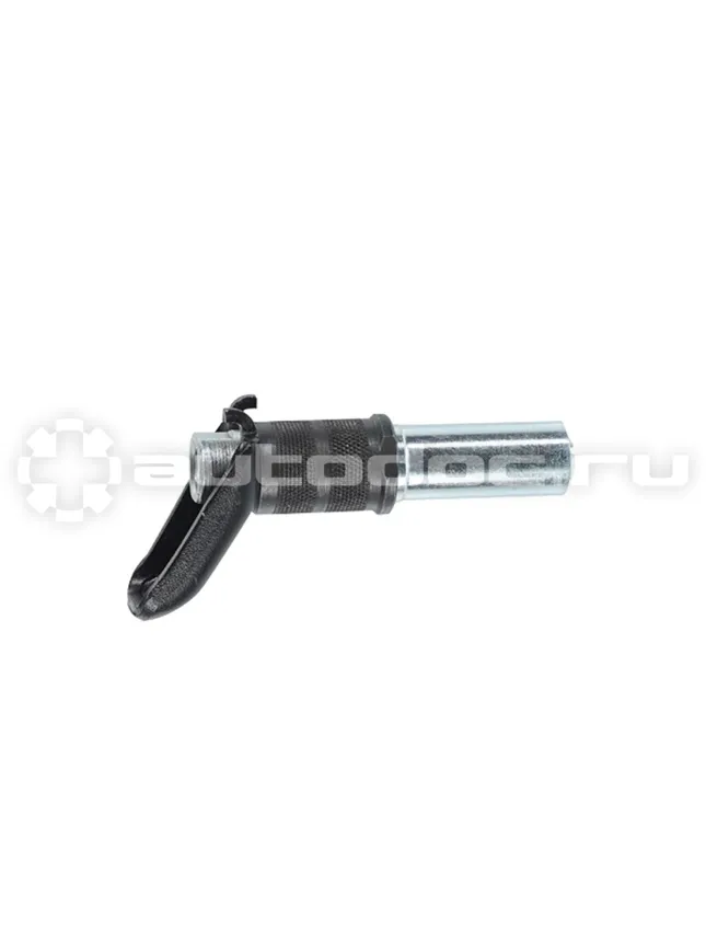 PETROPUMP Насадка для установки и отсоединения пресс-масленок, 1/8" BSPT, 413 бар