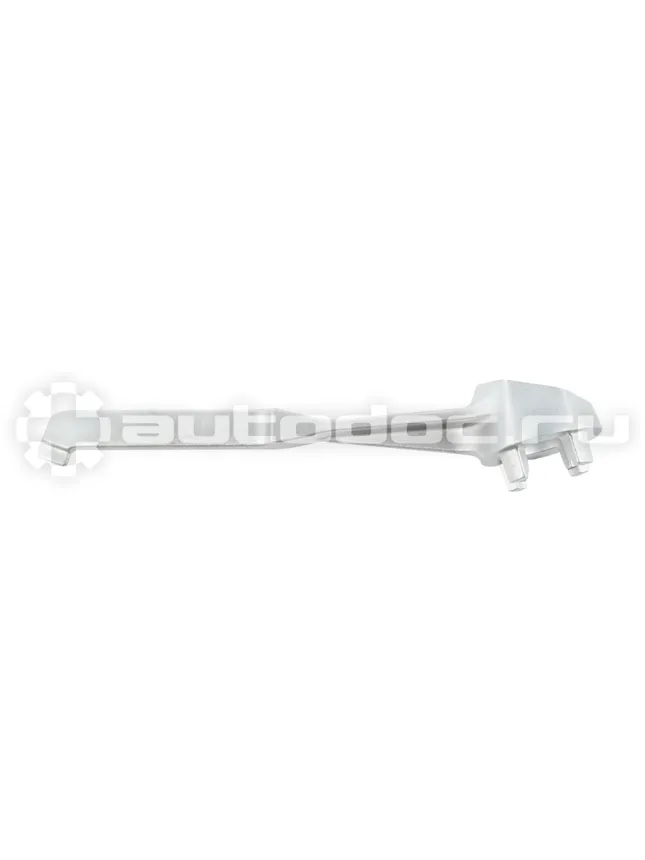 PETROPUMP Алюминиевый ключ для бочек с отверстием 2" и 3/4"