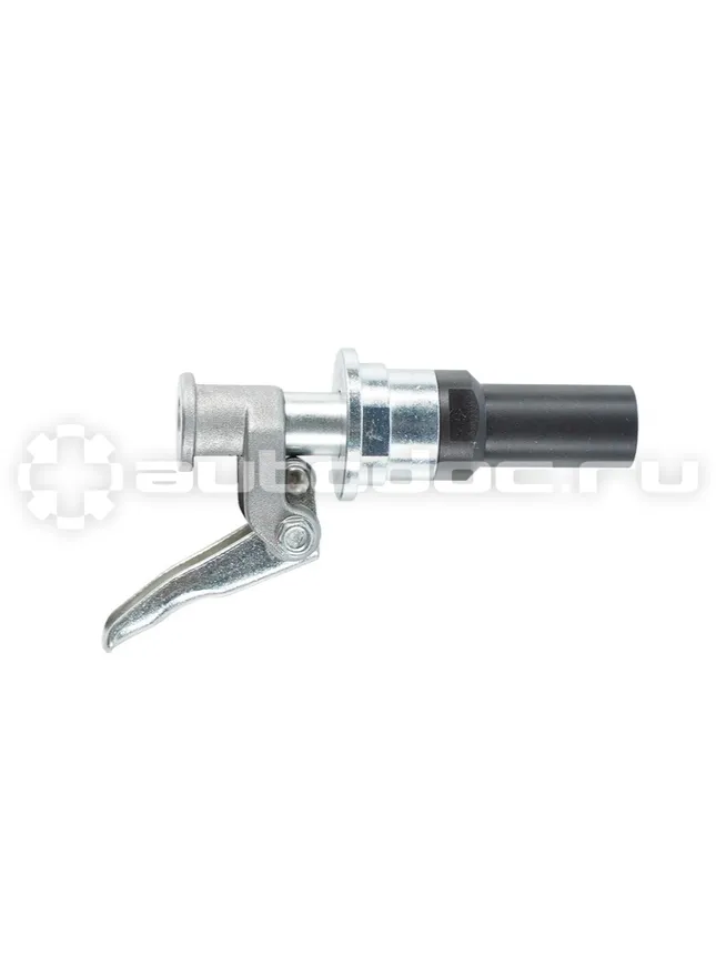 PETROPUMP Быстросъемная насадка для пресс-масленок, 1/8" BSPT, 550 бар