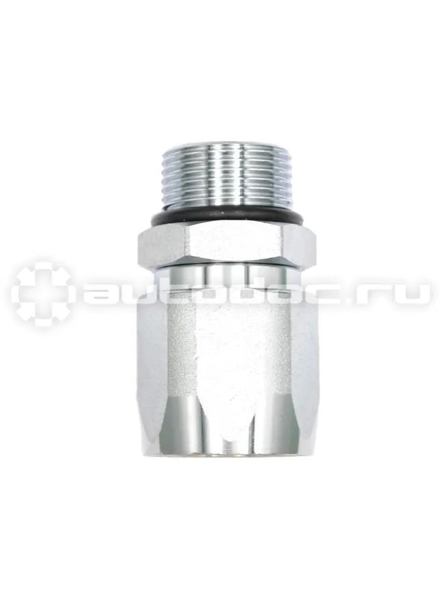 PETROPUMP AC-HS-1BS - Самозажимной фитинг 3/4" BSP