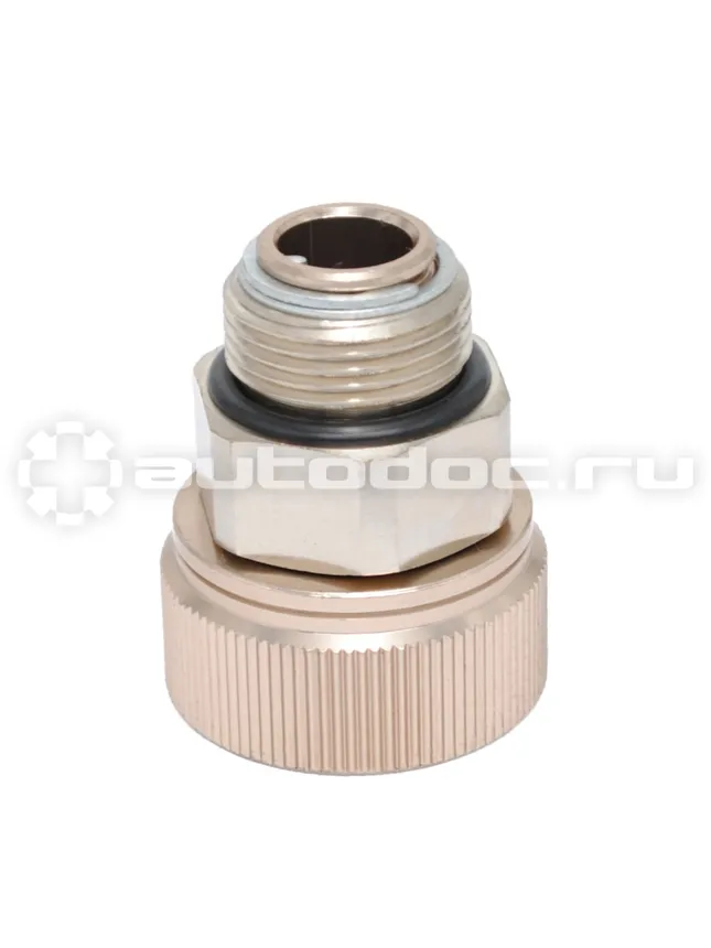 PETROPUMP AC-NSB-01 - Вертлюг 1" BSP х 3/4" BSP