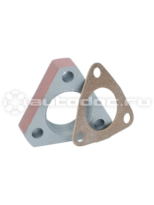 PETROPUMP AC-16 - фланец 1 1/2" BSPT с уплотнением