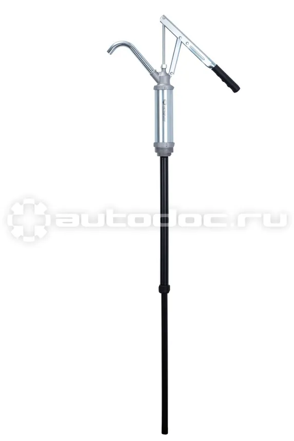 PETROPUMP Ручной рычажный насос для масла, ДТ и керосина, для бочек 50-205 л