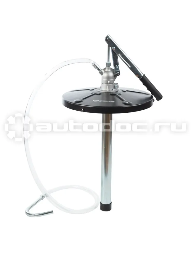 PETROPUMP Ручной маслораздатчик для бочек 20-30 кг