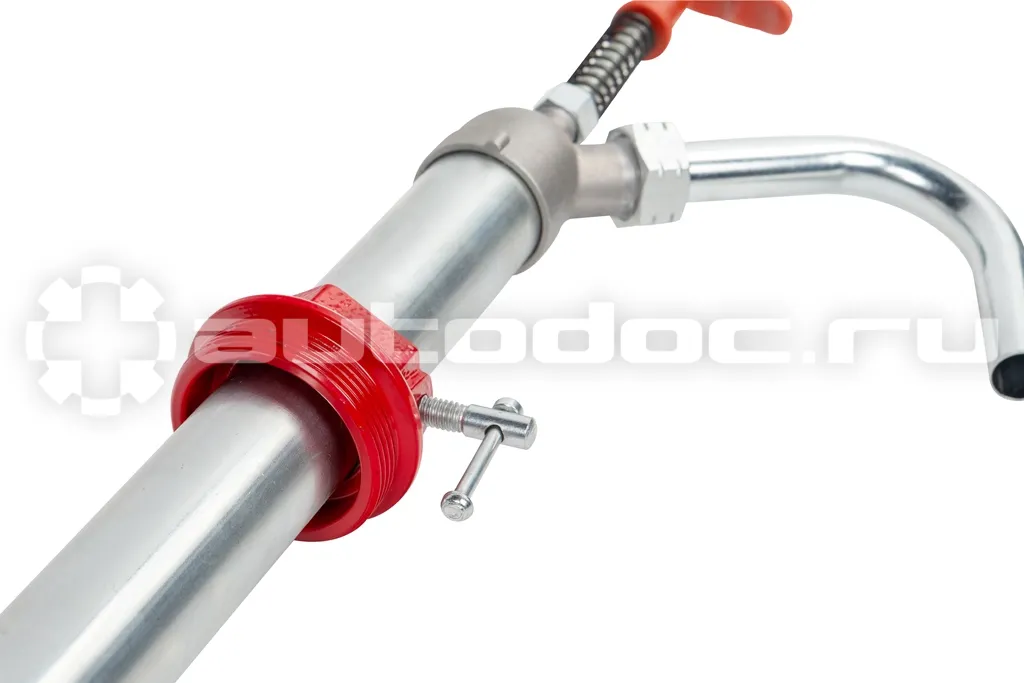 PETROPUMP Рычажный насос для тяжелых масел, с рукавом 1,5 м, до 75 мл./ход