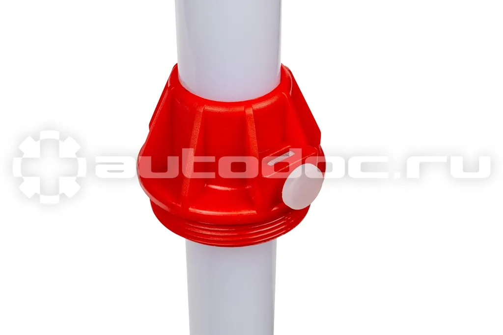 PETROPUMP Рычажный насос для AdBlue, антифриза, моющих средств, кислот, растворителей и воды, до 400 мл/ход