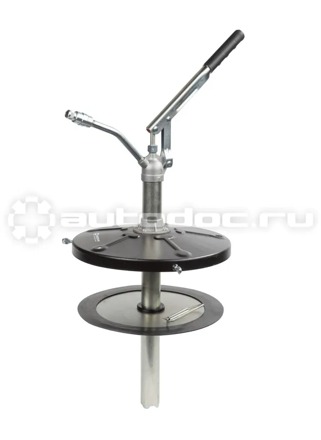 PETROPUMP Заливочный насос для смазки, для бочек 20 кг, до 28 г/ход
