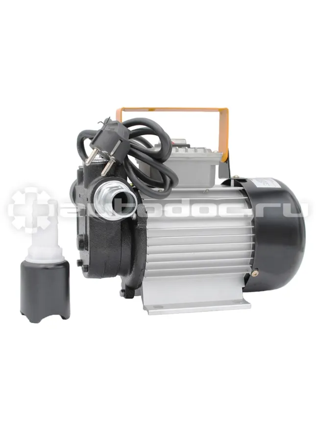 PETROPUMP ACTP 60 - Электрический насос 220В для ДТ и керосина, 55 л/мин
