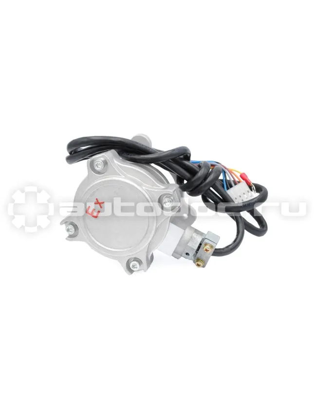 PETROPUMP Генератор импульсов для счетчика RSJ-50