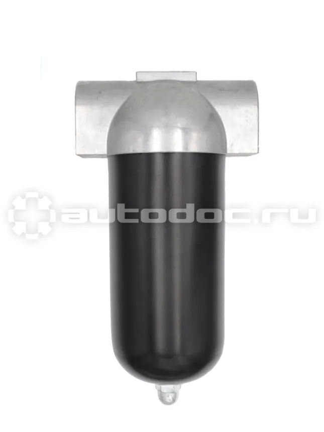 PETROPUMP GL-4 - Фильтр для очистки ДТ от механических примесей, 1" BSP, 30 мк, 120 л/мин