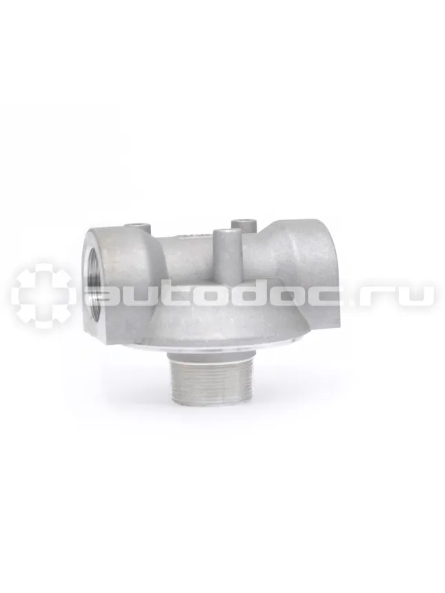 PETROPUMP GL-1 - Голова для фильтра 1" BSP