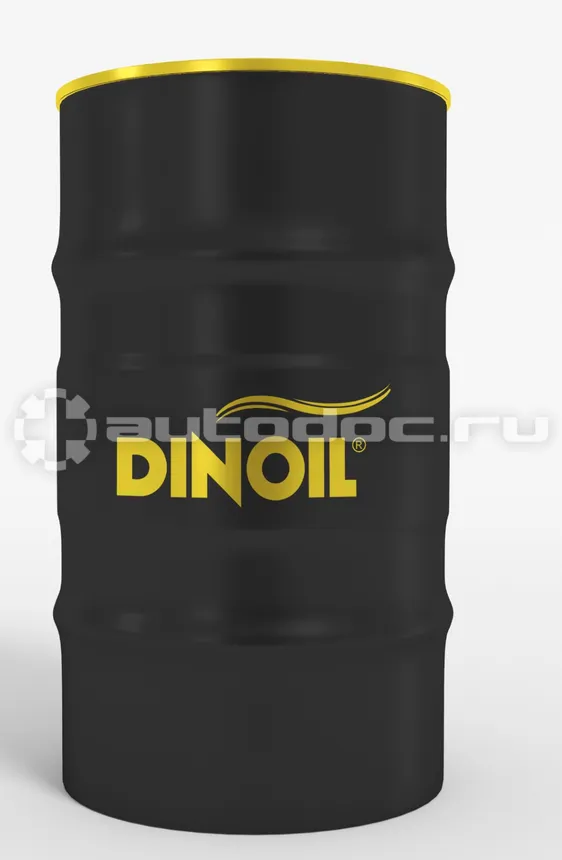 DINOIL 6000 TDI 5W-40