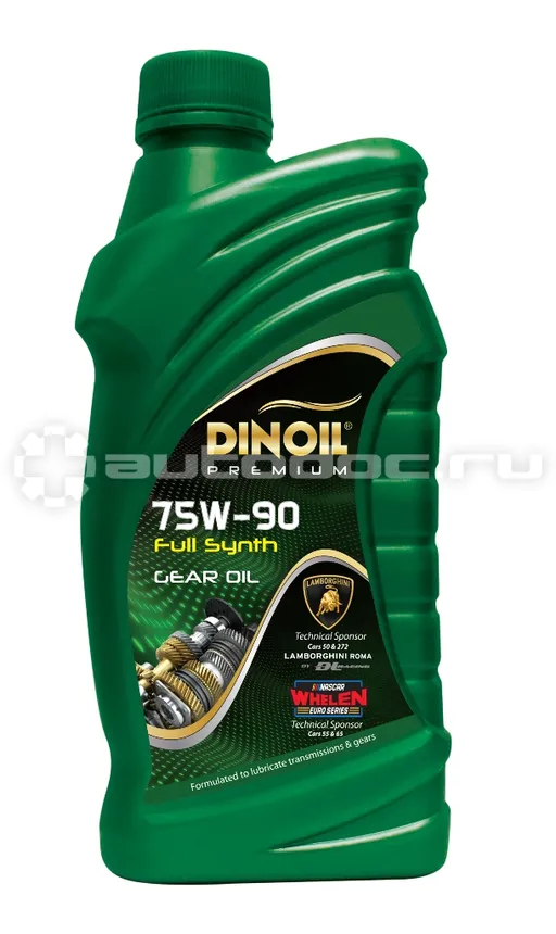 DINOIL PREMIUM 75W-90