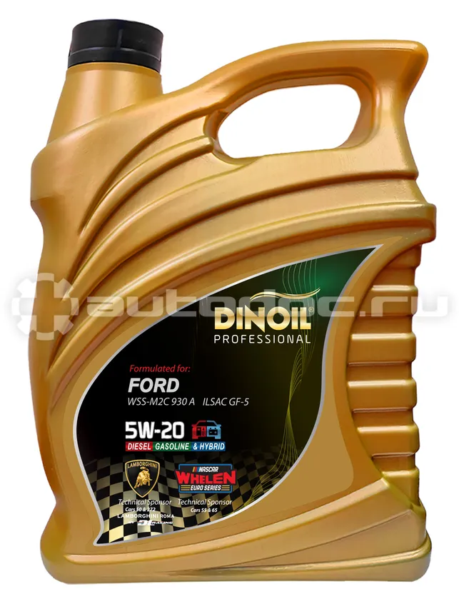 DINOIL FORD 5W-20