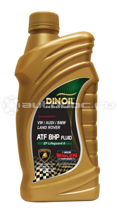 DINOIL ATF 6HP FLUID