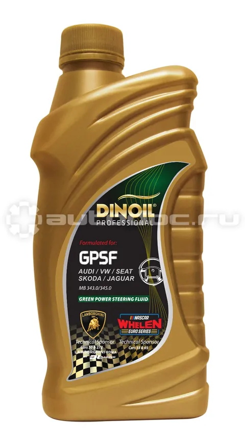 DINOIL GPSF