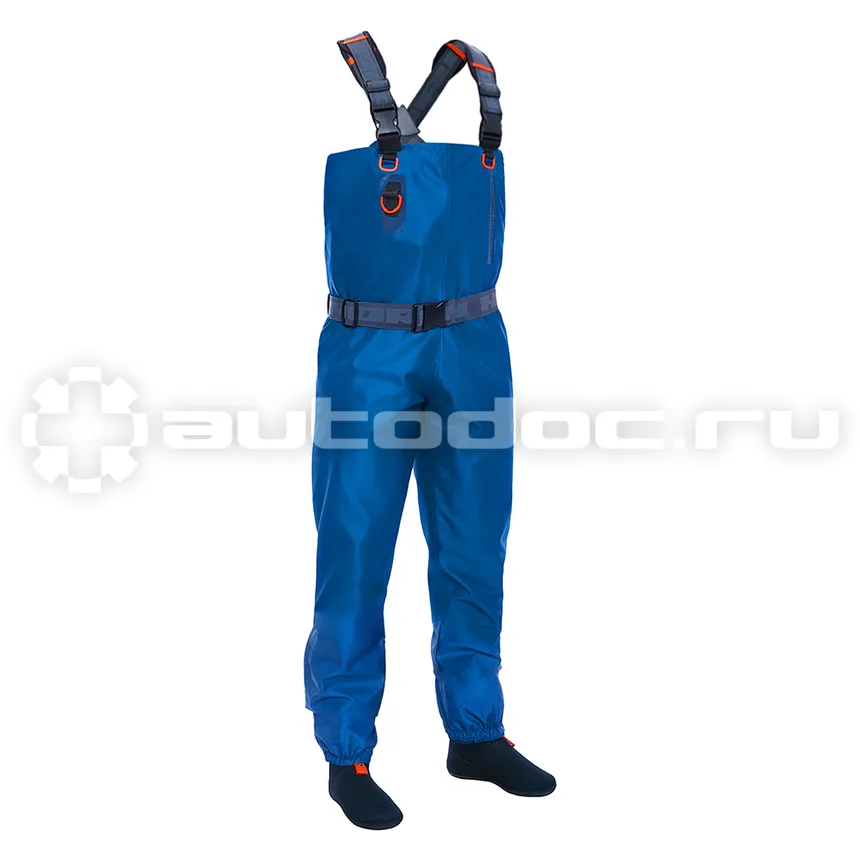 HORD Вейдерсы The 5 Navy, M