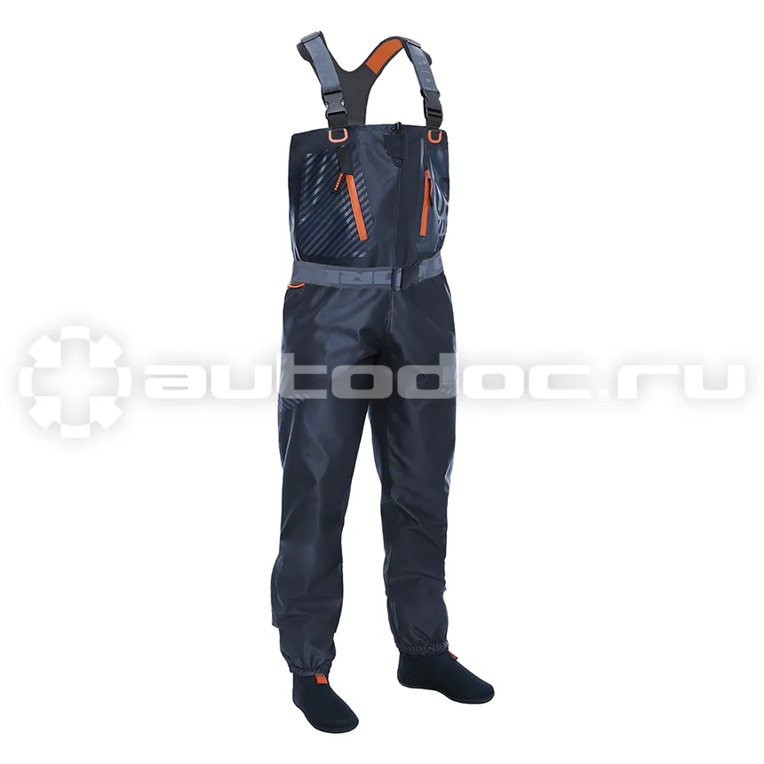 HORD Вейдерсы The 9 Black, M