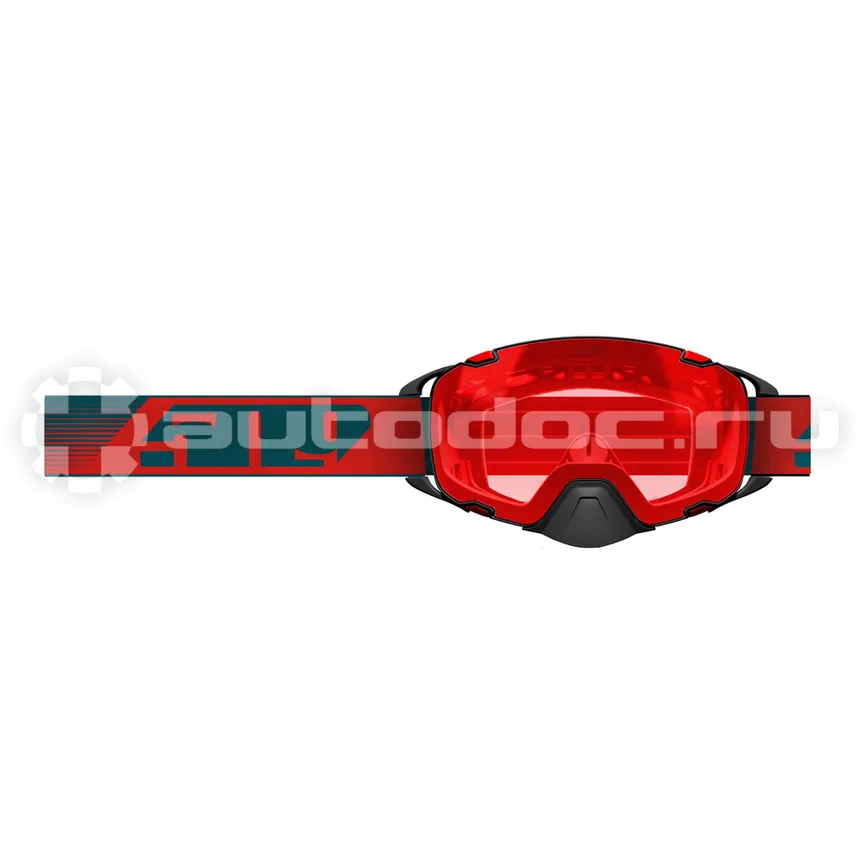 509 Очки Aviator 2.0 Fuzion без подогрева Sharkskin