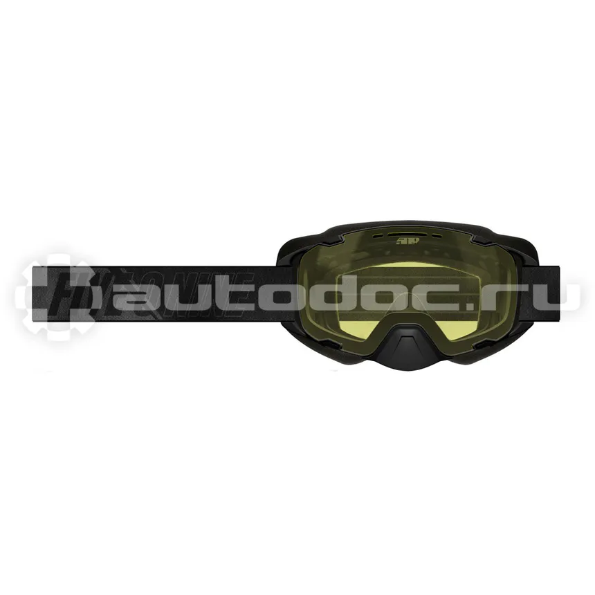 509 Очки Aviator 2.0 XL без подогрева Black with Yellow