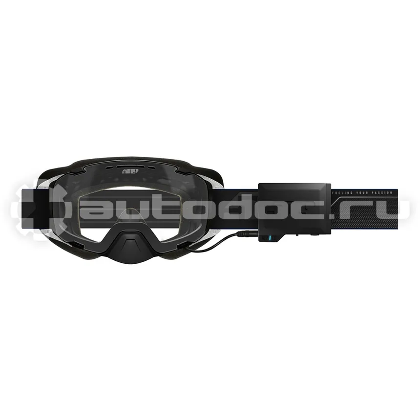 509 Очки Aviator 2.0 XL S1 с подогревом Nightvision (2023)