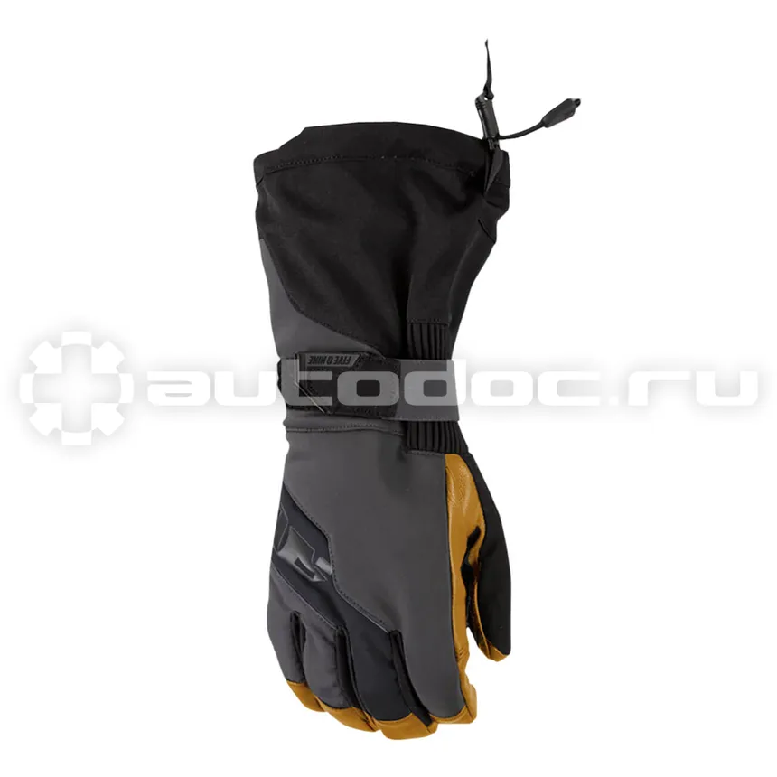 509 Перчатки Backcountry с утеплителем Buckhorn, 2X