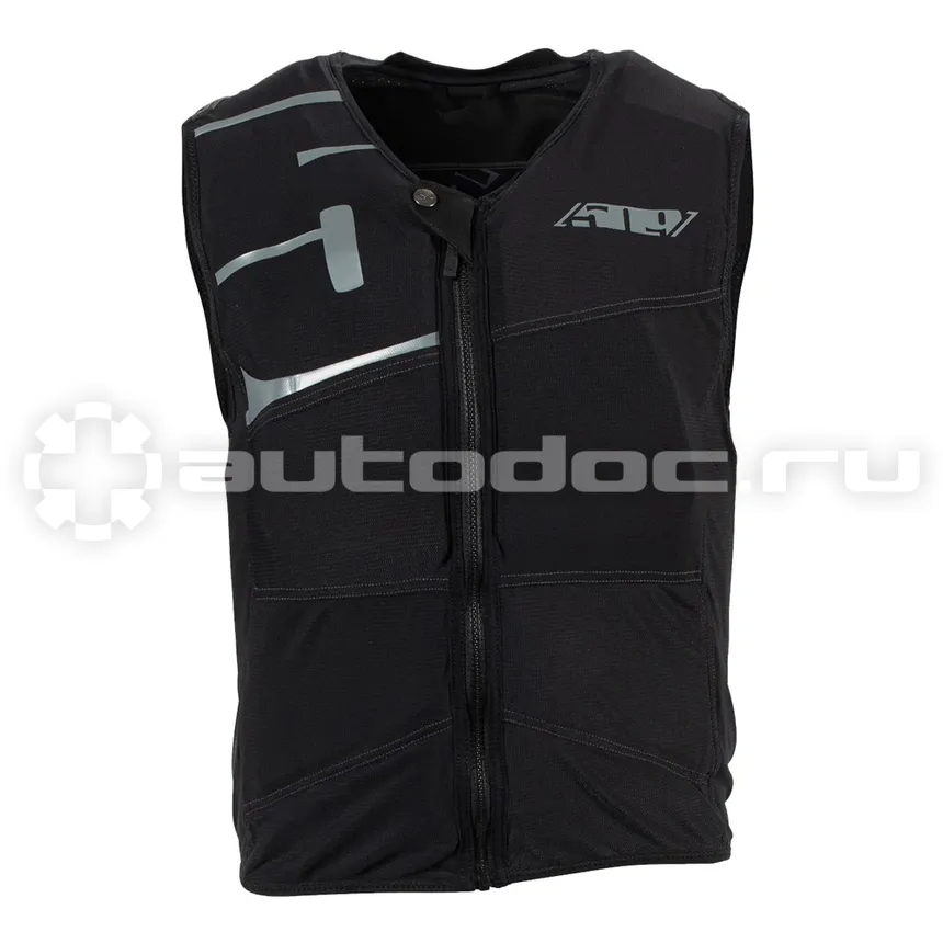 509 Жилет защитный 509 R-Mor Black, XS