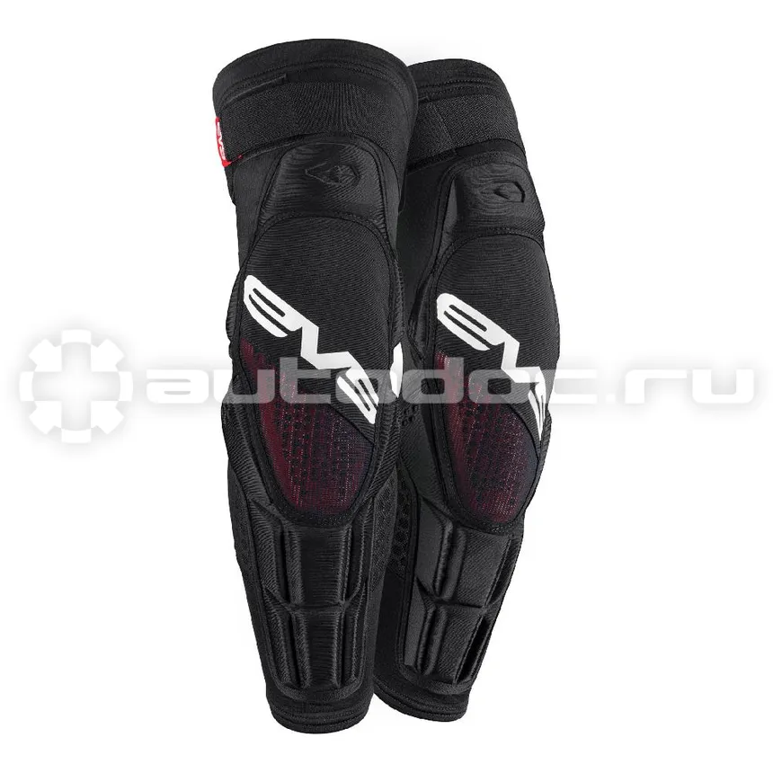 EVS Защита колена и голени HEX PRO Black, L/XL