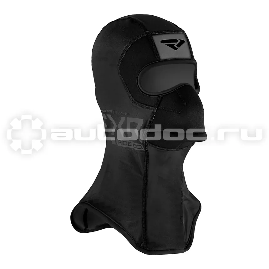 FXR Балаклава Boost Anti-Fog Black Ops, L