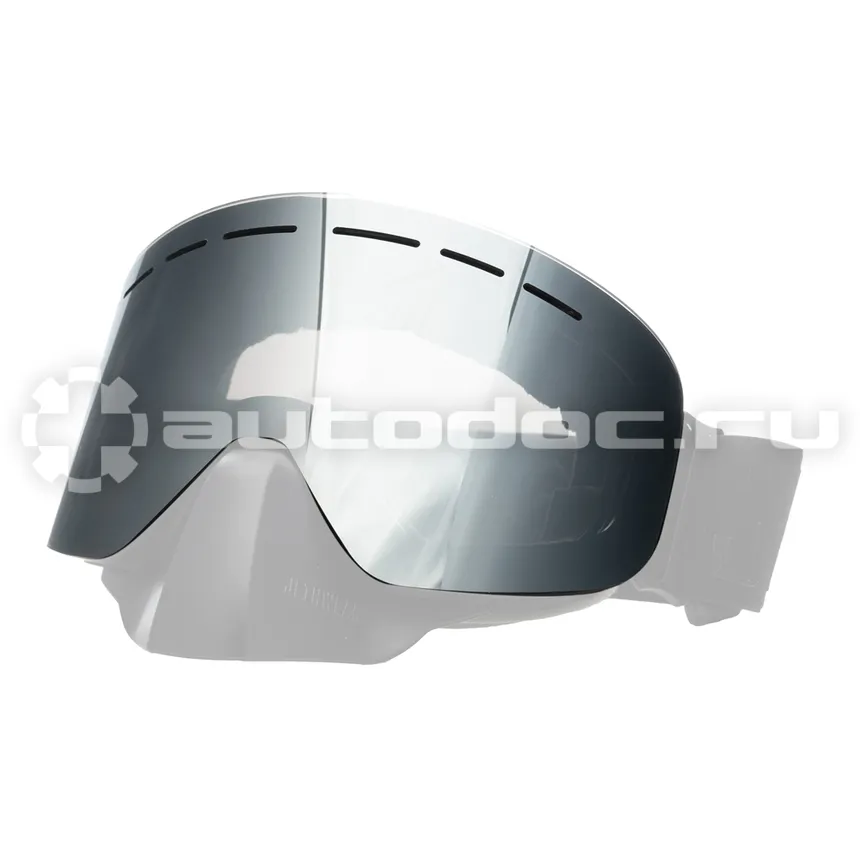 Jethwear Линза Phase без подогрева Silver
