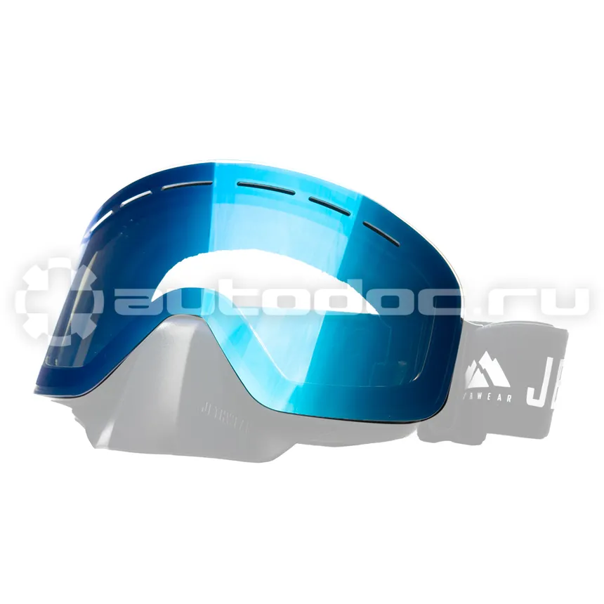 Jethwear Линза Phase без подогрева Ice Blue