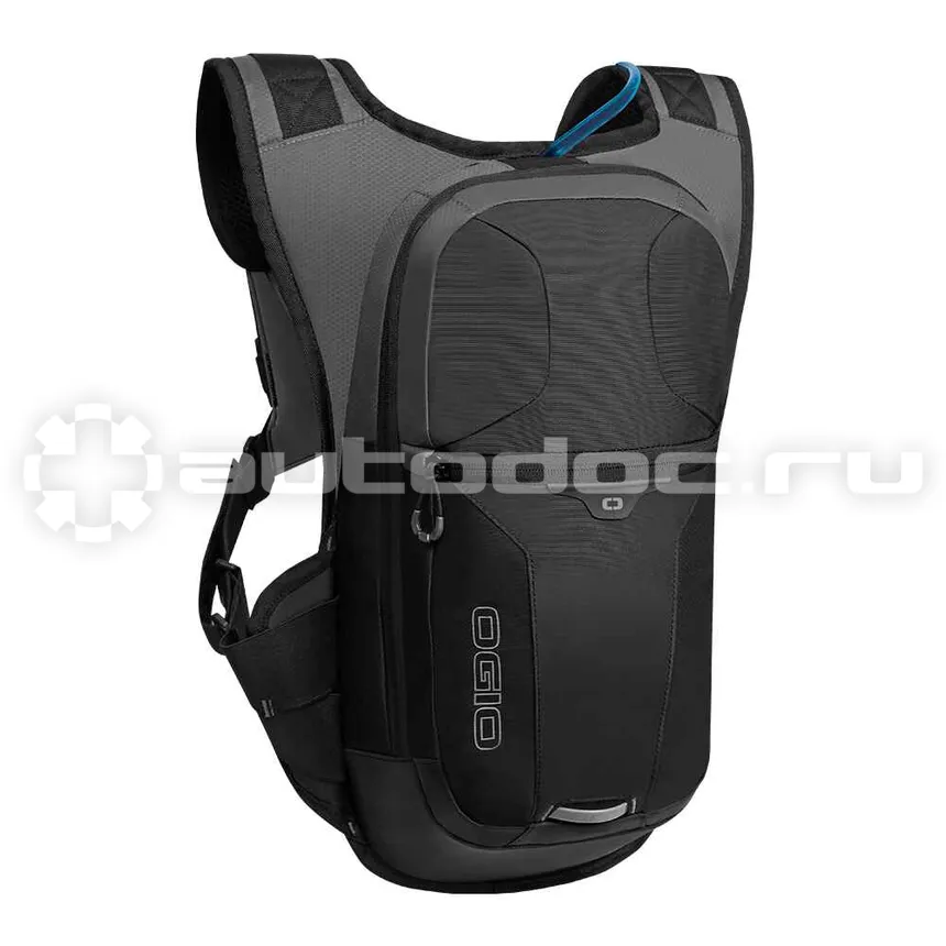 OGIO Рюкзак ATLAS 3L с гидратором Black