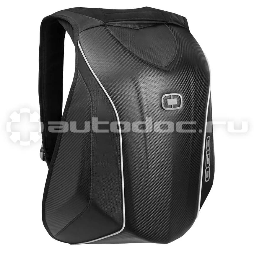 OGIO Рюкзак Mach S Stealth