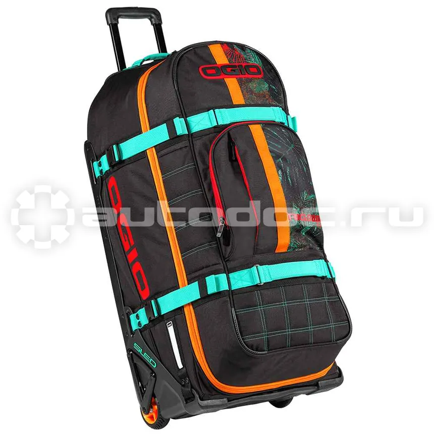 OGIO Сумка RIG 9800 на колесиках Tropics
