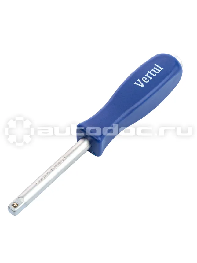 VERTUL VR11150 Рукоятка 150 мм 1/4"