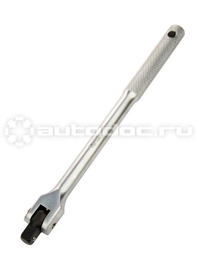 VERTUL Вороток шарнирный  250 мм 3/8"