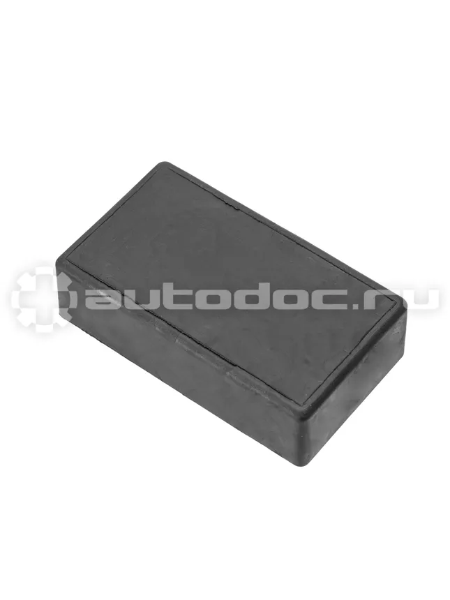 VERTUL Опора резиновая для траверсы VR24500