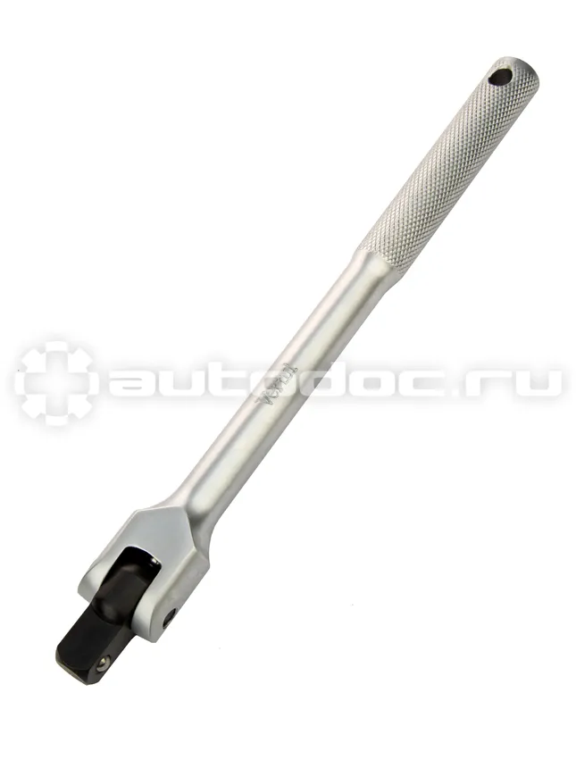 VERTUL Вороток шарнирный 250 мм 1/2"